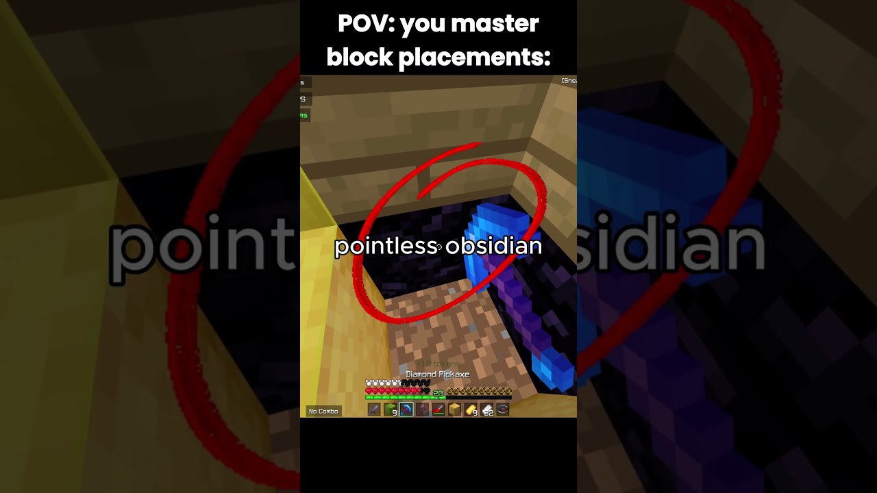 HOLY 3V1 (bedwars clip 14)  #minecraft  #hypixel #bedwars #gaming #comboes #combo