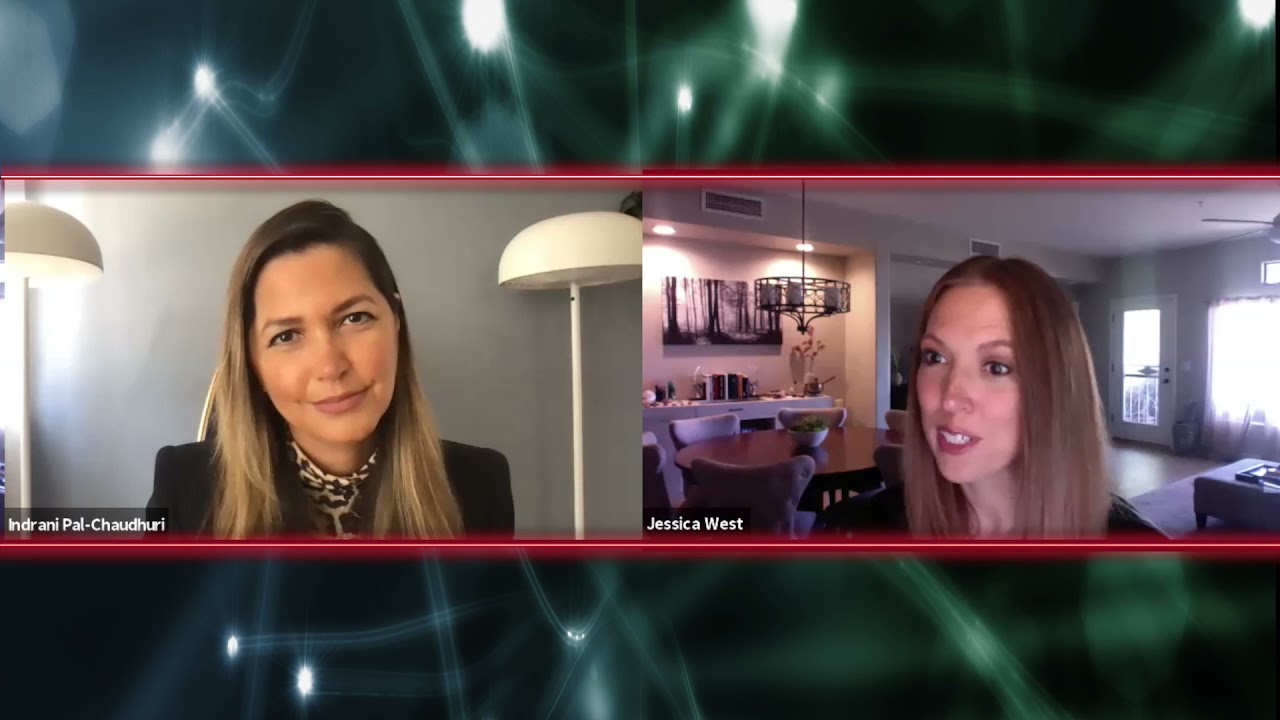 Xcorps Fashion TV Film Makers - Indrani Pal-Chaudhuri - MANHATTA