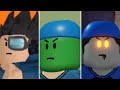 Every DELINQUENT Skin In Arsenal | Roblox Arsenal