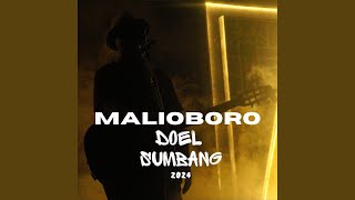 Malioboro 2024 - Doel Sumbang