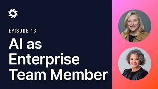 Famous AI as a Team Member: A New Operating Model for the Enterprise Profile