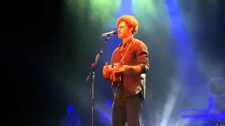 Vance Joy - Riptide (Live in Houston, TX)