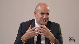 Security &amp; Defense Shift Episode 2 - "Sommes-nous prêts pour 2040 ?"
