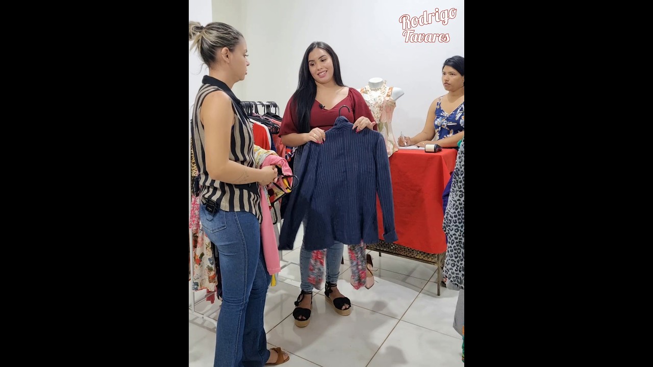 Lojista arrogante trata mal seus atendentes humildes e acaba perdendo o amor da sua vida!!!