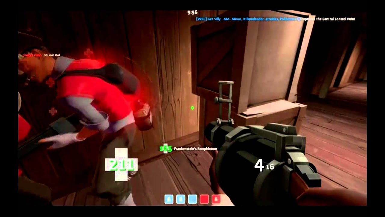 Dropdown Strategy = Resounding Success