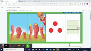 TN enVision Math Teacher Navigation