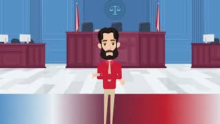 Garner v. Murray, 1904 | Animation