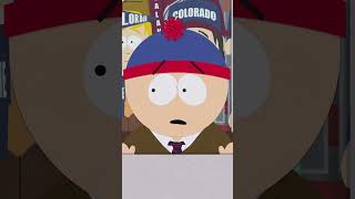 Its hockey season. #SouthPark #hockey