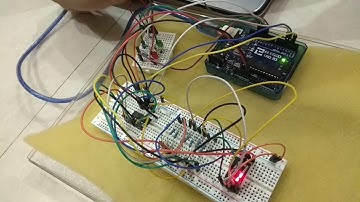 Traffic Signal with Arduino