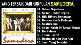 Download Lagu Full Album Terbaik Kumpulan Samudera Tanpa Iklan MP3