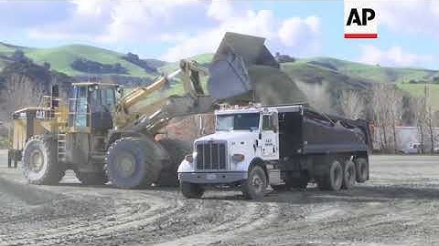 Robots Break New Ground in Construction Industry