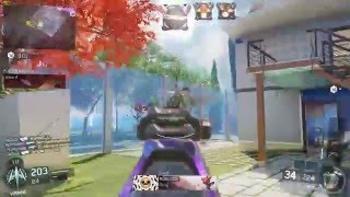 When you don't have a party to spawn trap with...
