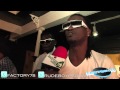 VIDEO/INTERVIEW : FACTORY78 – Jude Okoye, P-Square & MayD interview. (Afrobeats Festival 2011)