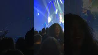 Saxon - 747 (Strangers in the Night) at Bournemouth International Centre on Sunday March 17th, 2024.