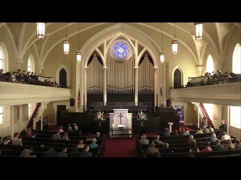 Jesus' identity, mission, and method in Matthew 16