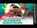 Rapando a mi sobrino Mike ¡ASI EMPEZÓ MI PELUQUERÍA! | Juan Rivera