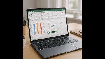 Fonctions statistiques dans les rapports Excel: Présentation