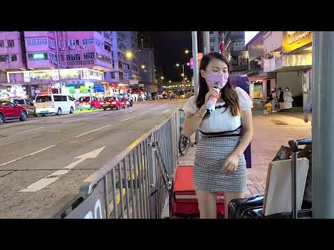 20220717 Singing 逅麗 卡拉永遠ok