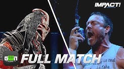 Mr. Anderson vs The Great Muta: FULL MATCH (One Night Only: USA vs The World) | IMPACT Full Matches