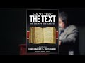 Daniel B. Wallace and Bart D. Ehrman Debate: Can We Trust the Text of the New Testament?