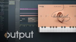 Arcade by Output - Explore  HOOKED