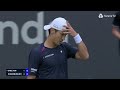 Ben Shelton Faces Sho Shimabukuro In Two-Day Quarter-Final | Stuttgart 2026 Highlights