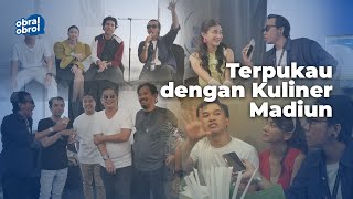 ARTIS IBU KOTA HIBUR WARGA KOTA MADIUN | OBRAL-OBROL