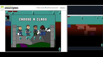 ECL on WebAssembly test