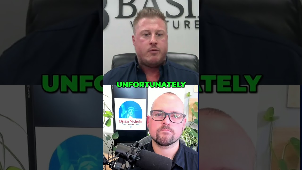 Energy Policy vs. American Beef #shorts