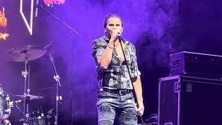 Ronnie Leahy — Light Comes Down music video thumbnail