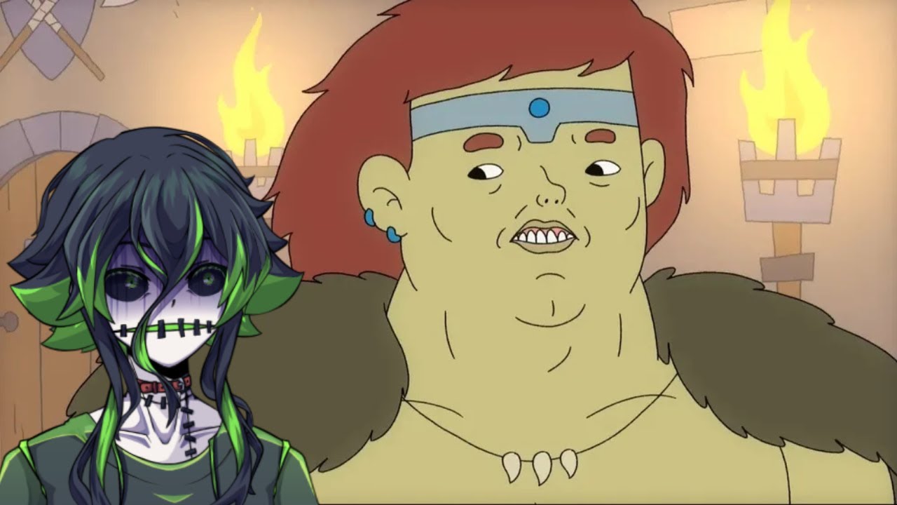DUNGEON SOUP