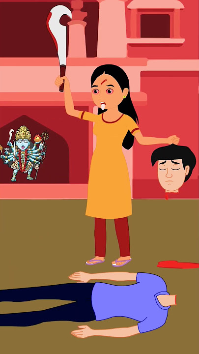 kali puja 2023 | status video | kali puja #viralvideo #shortvideo