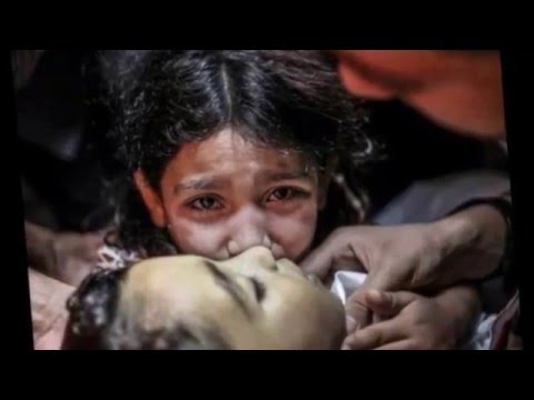 نشيد موطني عن معاناة فلسطين 