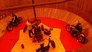 Steile Wand Met Hennie Kroeze En Met Dochter Kim