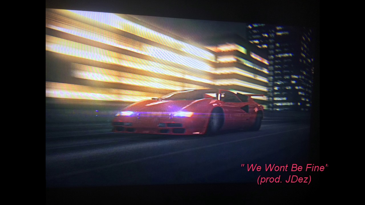 FREE DRAKE TYPE BEAT "We Wont Be Fine" (prod. JDEZ)