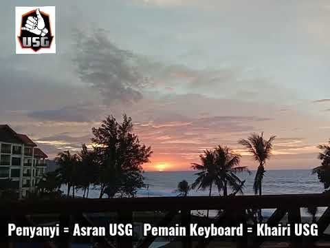 Lagu Bajau Dendangan USG By Asran 2022