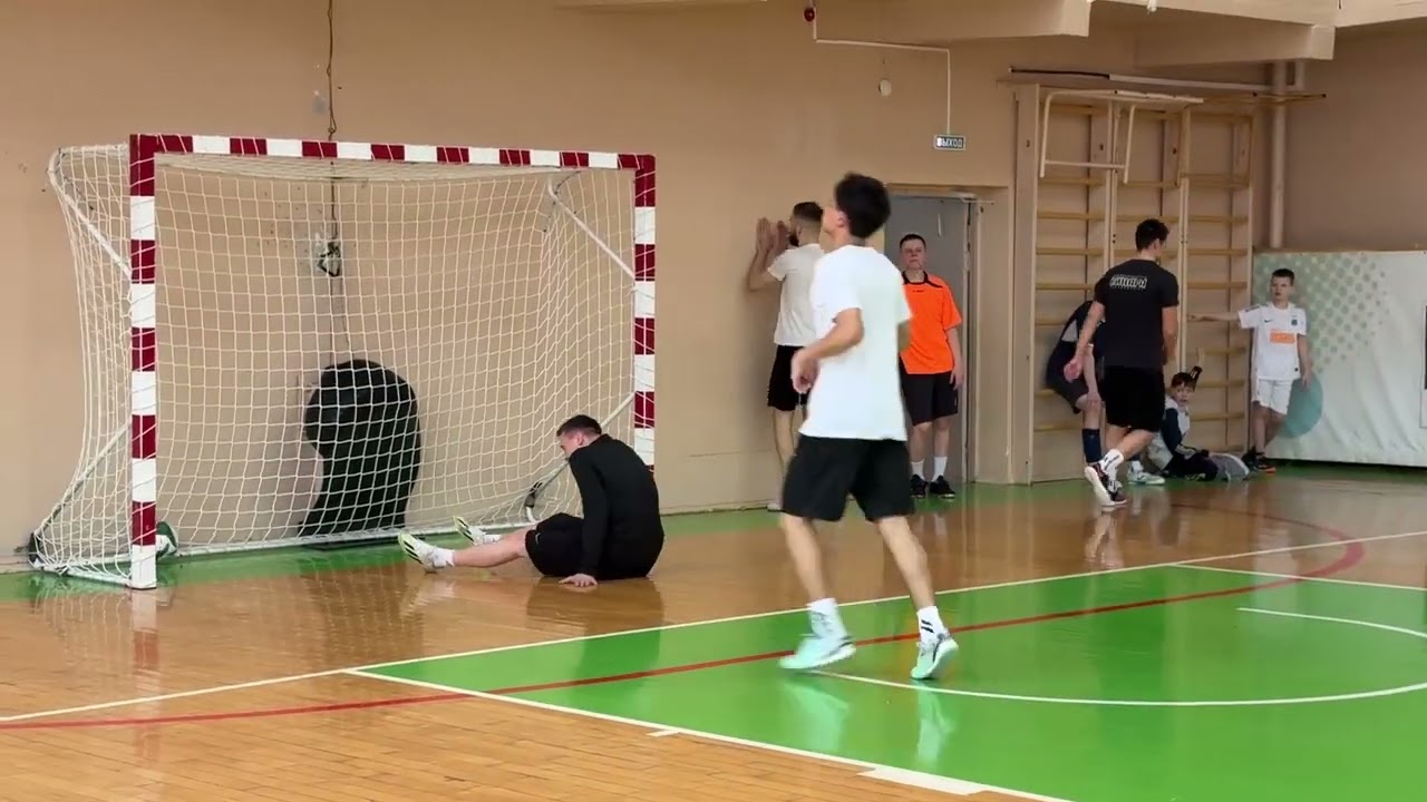 Памяти Ивана Моисеева