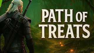 The Witcher 3: Trail of Treats #24