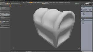 Modo Essentials Bonus - Smoothing Tools