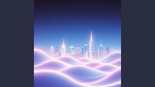 Midnight Skyline