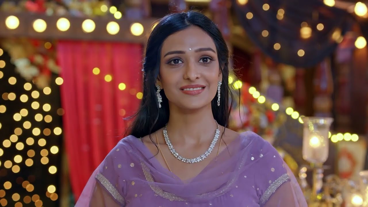 Bhagya Lakshmi Episode 1272 Best Scene | Rohit Suchanti, Aishwarya Khare | Zee TV APAC