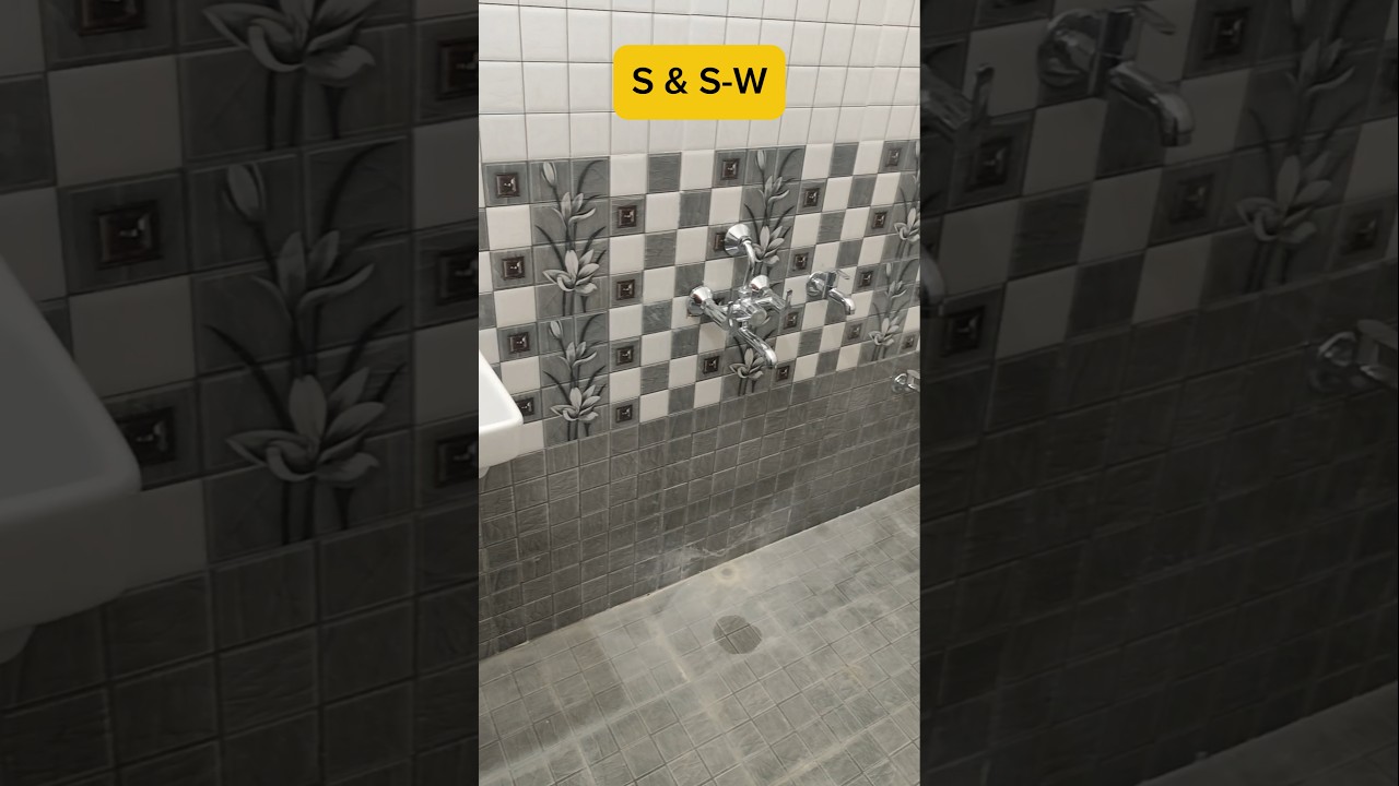 Vastu anusar toilet kis disha mein hona chahie | Vastu anusar toilet kaha hona chahiye #shorts