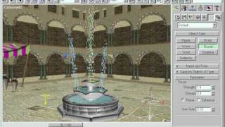 3DS MAX 1.0  Demo