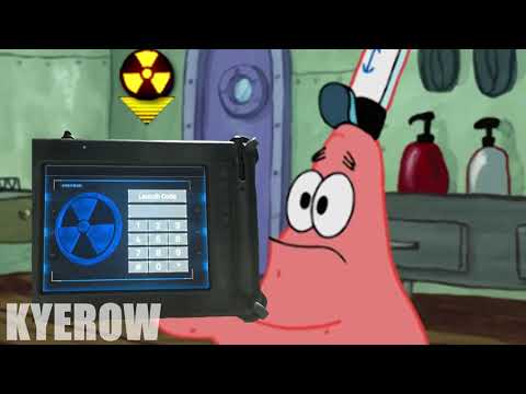 Patrick, that's a Tactical Nuke