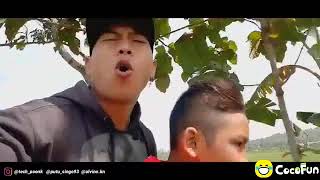 Story WA CAH KERJA (BOCAH KERJO)