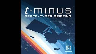 Space cybersecurity starts on the ground. [T-Minus: Space-Cyber Briefing]
