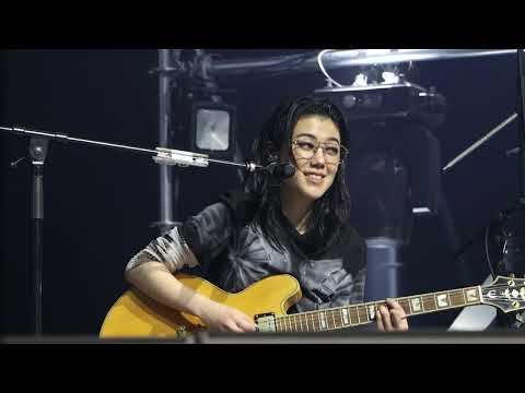 [4K] 230129 새소년(SESONEON) - 새소년(앵콜) @YES24 라이브홀(Hello, world! 2023)