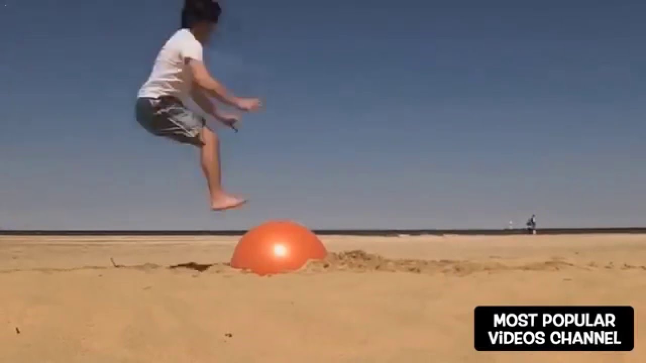 ► FAIL VIDEOS COMPILATION – August 2016 #4