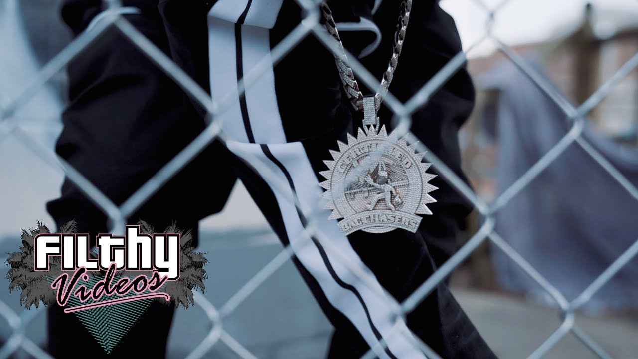 LongMoney Phil - Intro Ft. OG Bigga Rankin | Dir. By @JoeyLenz_