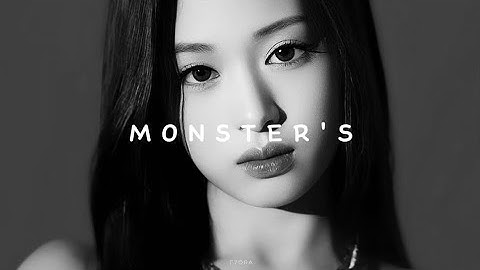 Babymonster - Monster